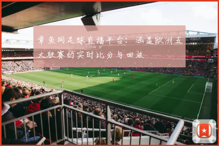 章鱼网足球直播平台:涵盖欧洲五大联赛的实时比分与回放